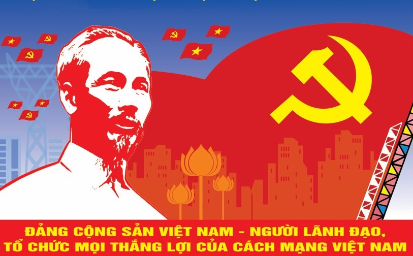 Tuyên truyền thực hiện 03 đề án, dự án quan trọng hướng tới kỷ niệm 100 năm Ngày thành lập Đảng Cộng sản Việt Nam (03/02/1930 – 03/02/2030)